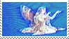 Angel, picture taken of a screen